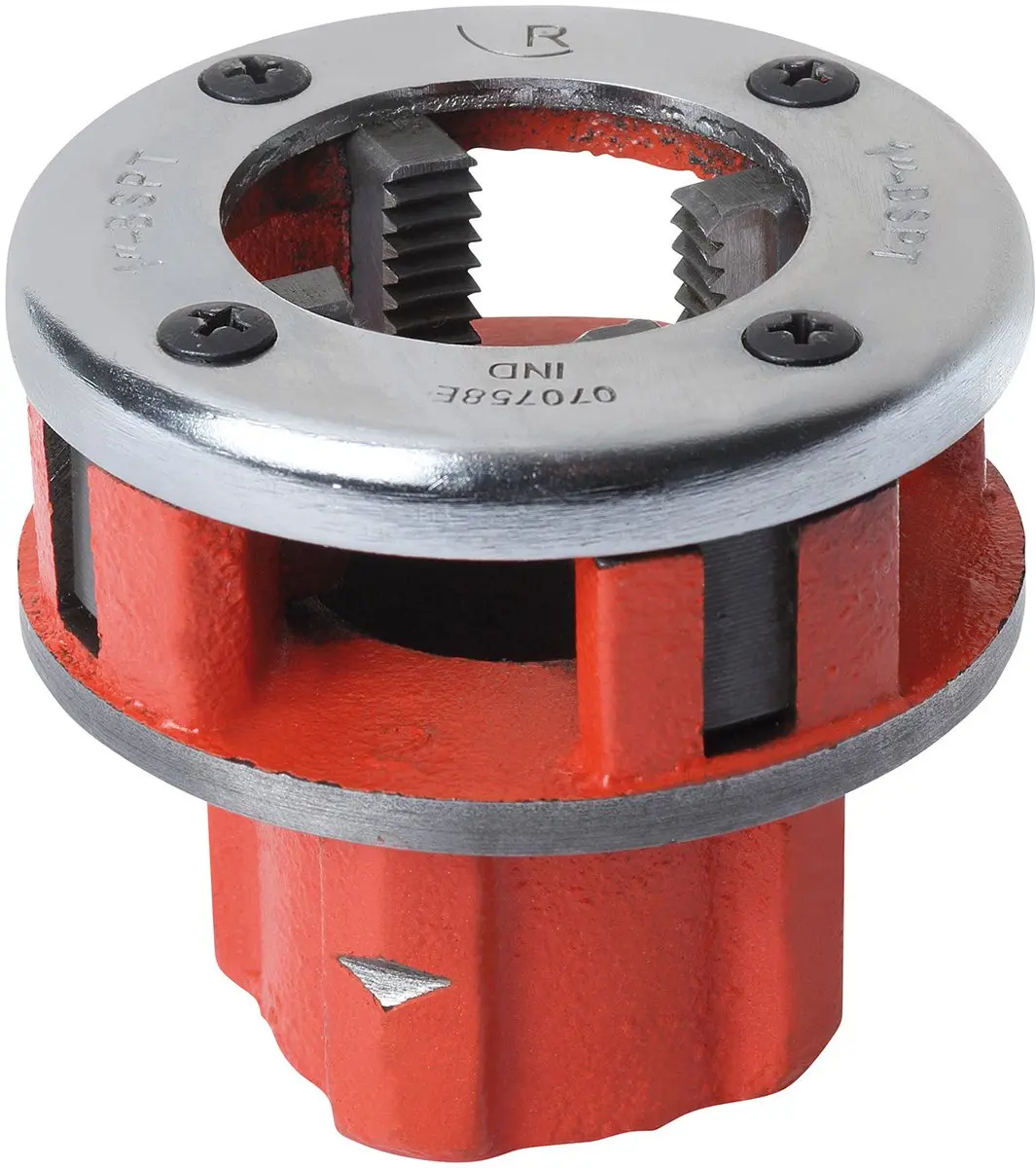 ROTHENBERGER Industrial Draadsnijdkop 1"