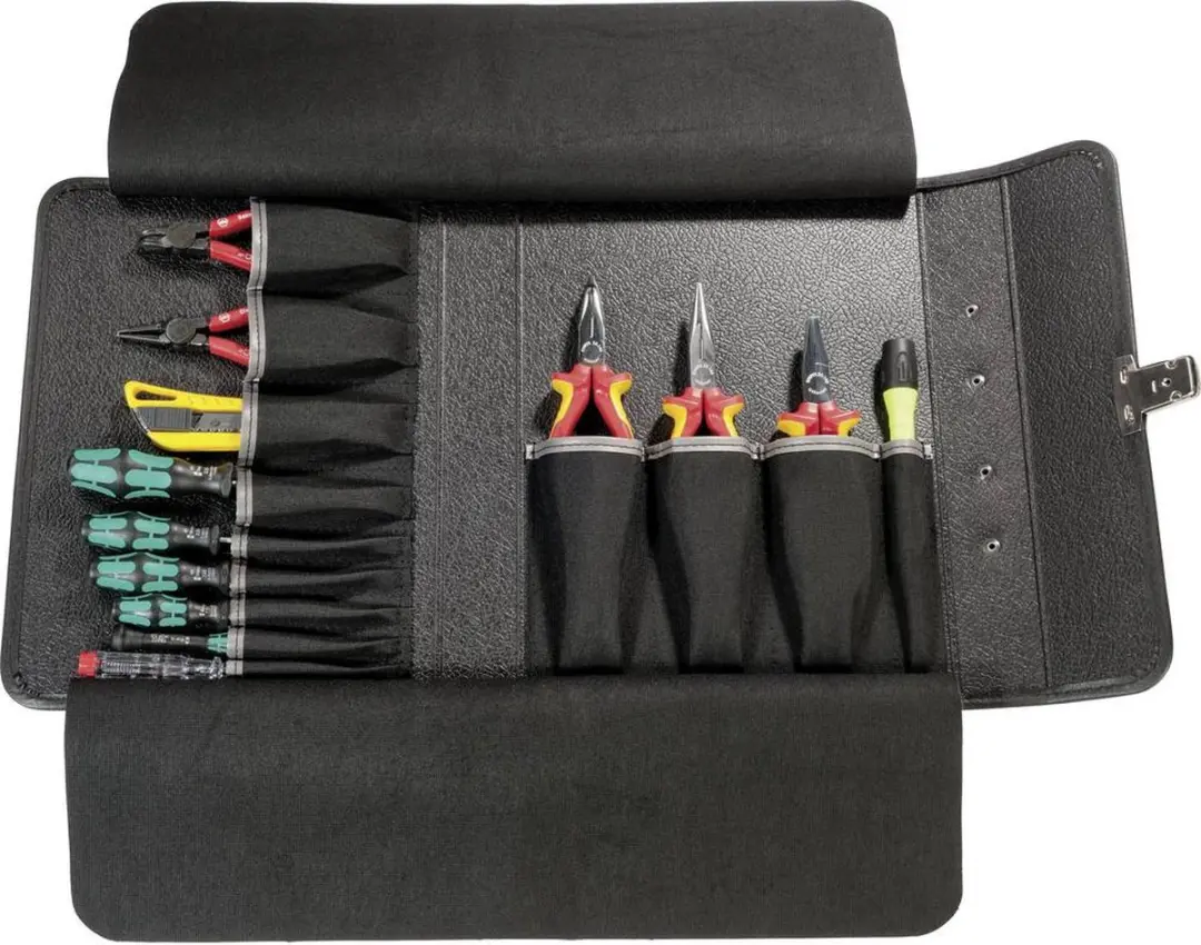 Parat BASIC Wallet Allround 5300004061 Gereedschapstas (zonder inhoud) Universee
