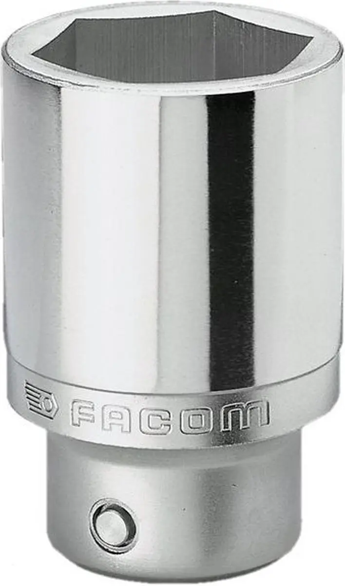 Facom Doppen 3/4 6-kant lang, metrisch