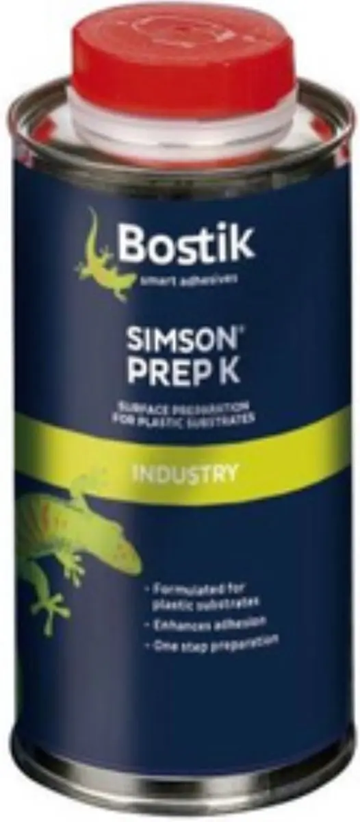 Bostik Kleuterklas Reiniger 500ml Transparant