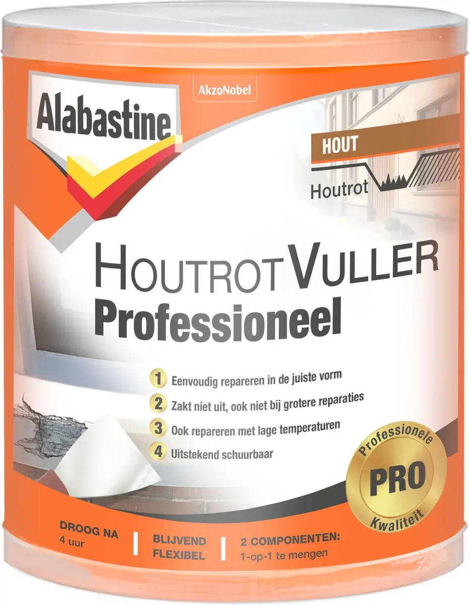 Alabastine