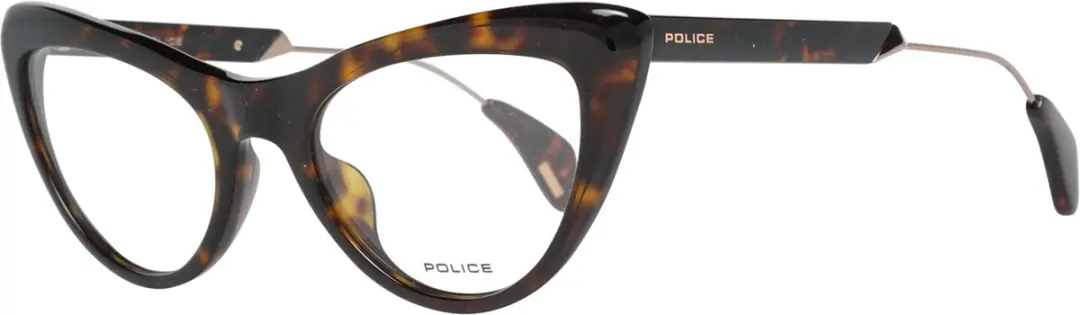 Ladies' Spectacle frame Police PL855 50722G