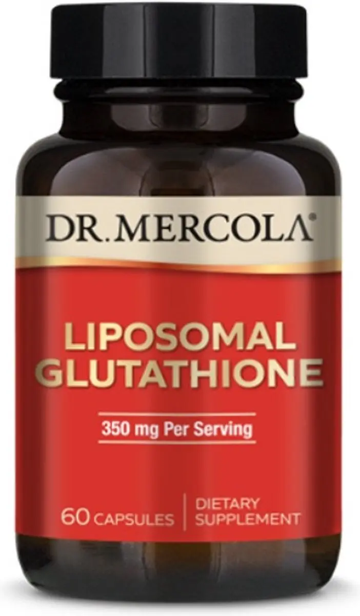 Dr. Mercola