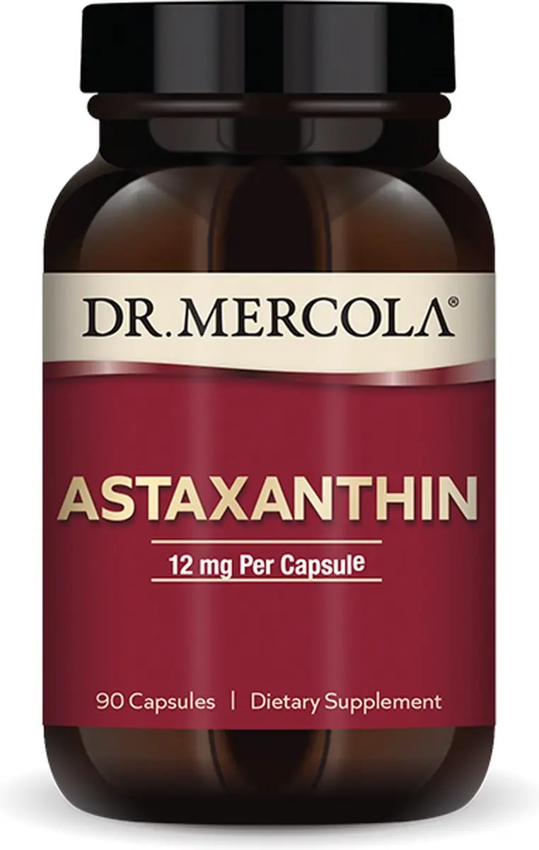 Dr. Mercola