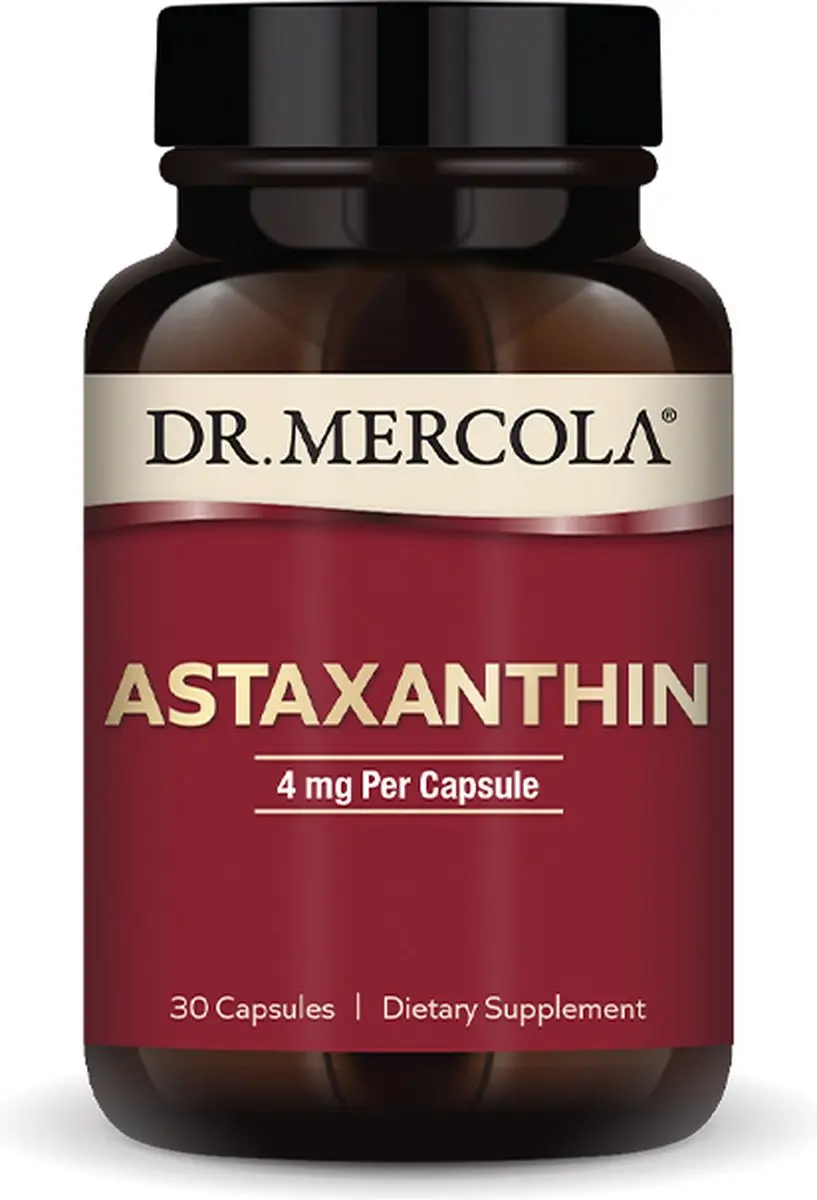 Dr. Mercola