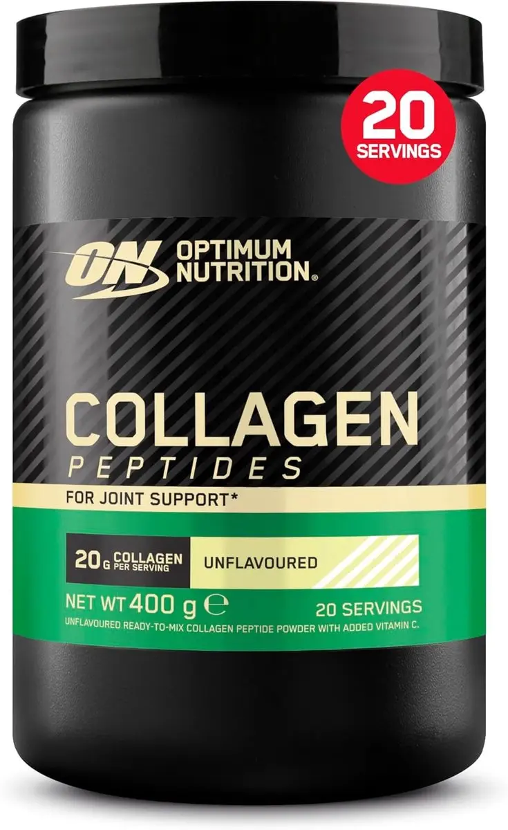 Optimum Nutrition Collagen Peptides 400g