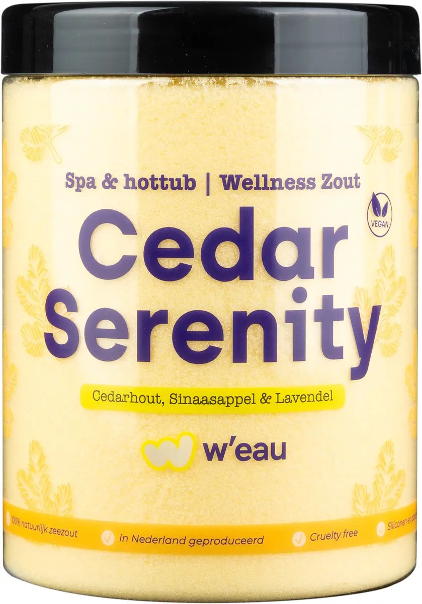 W'eau badzout