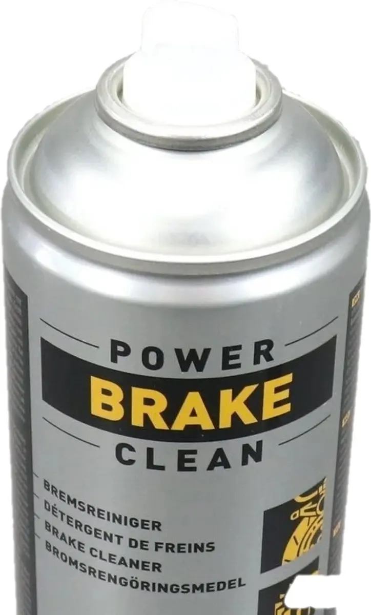 MOTOREX Remschijfontvetter 750ml - Multi - afbeelding 4 van 4