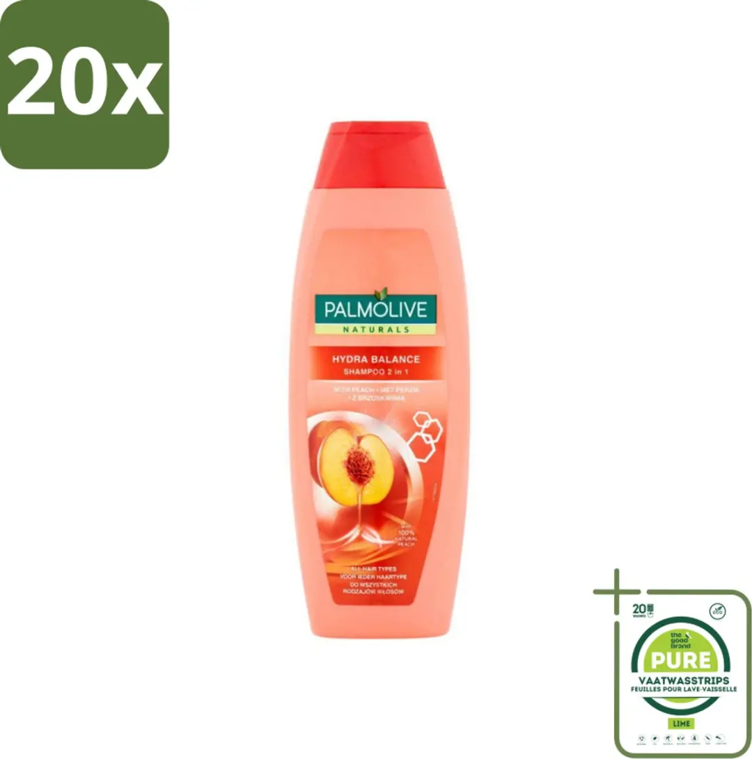 20 x Palmolive