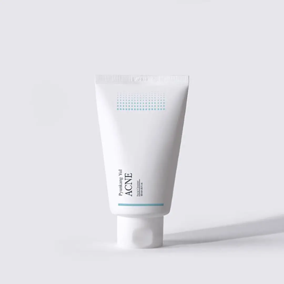Pyunkang Yul ACNE Facial Cleanser 120ml - afbeelding 5 van 5