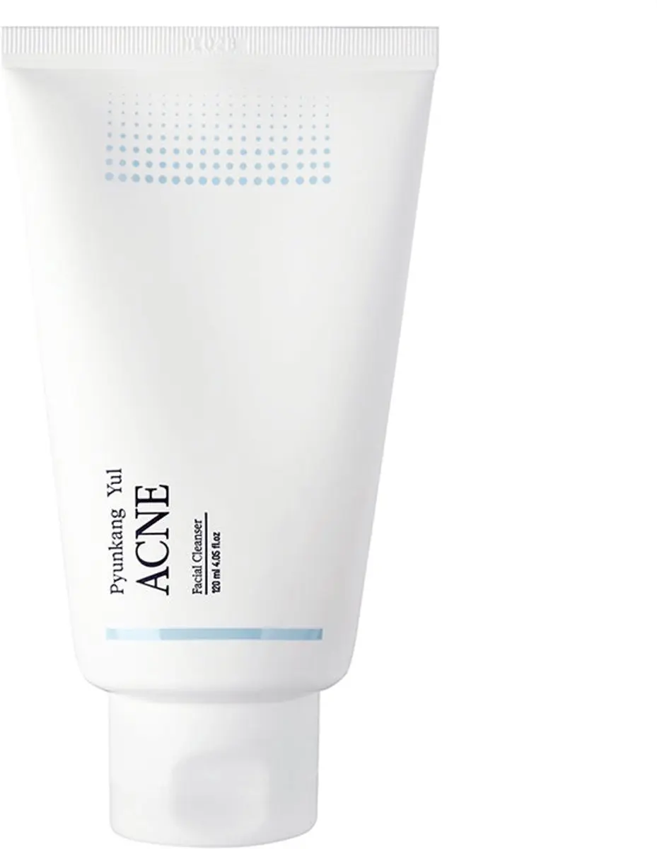 Pyunkang Yul ACNE Facial Cleanser 120ml