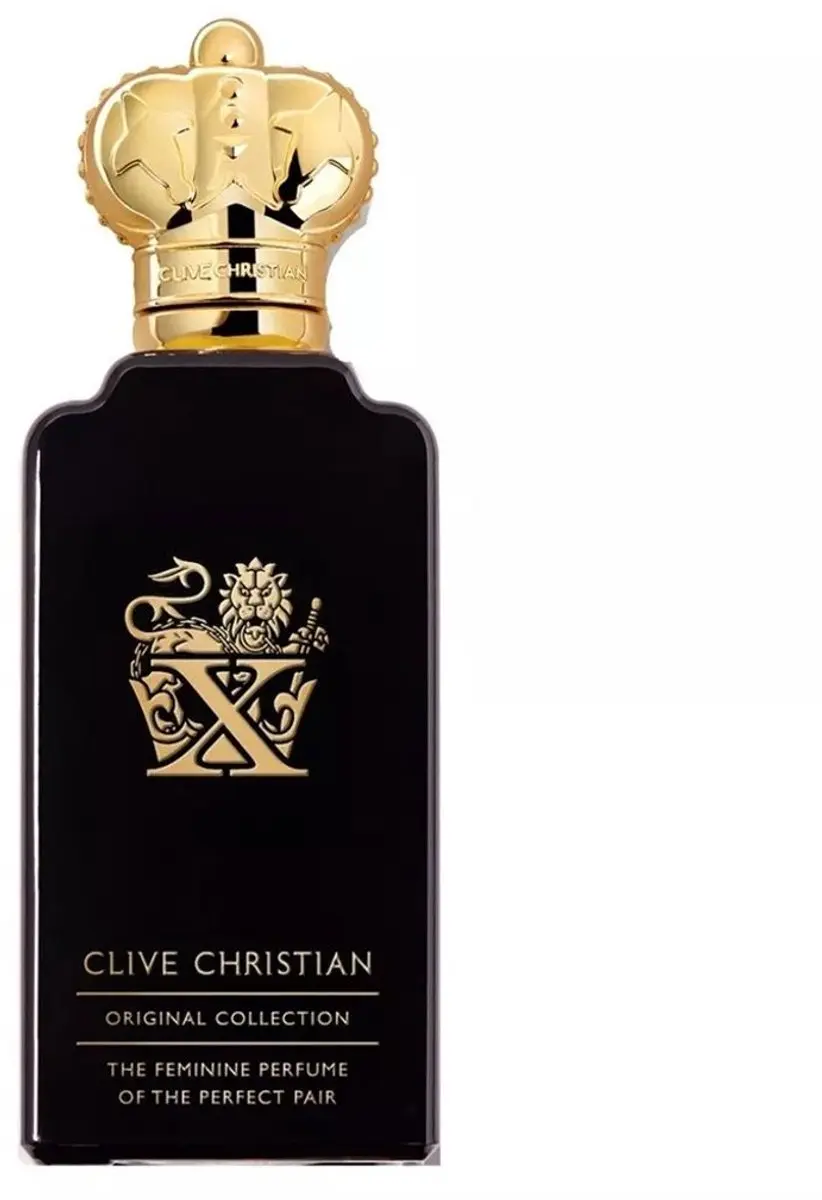 Clive Christian X Feminine EDP 100ml