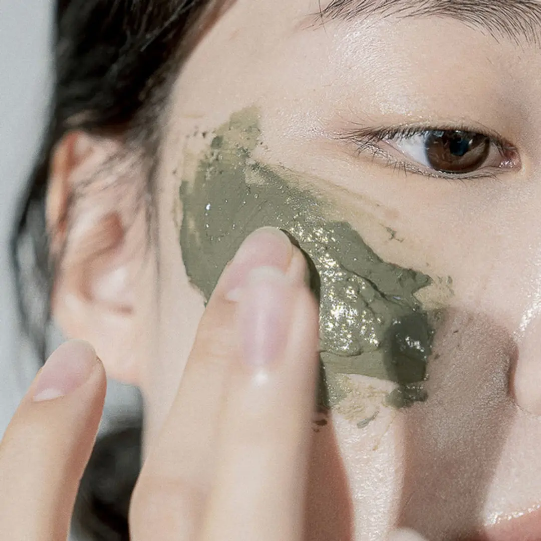 Celimax The Real Noni Refresh Clay Mask 120ml - Wit