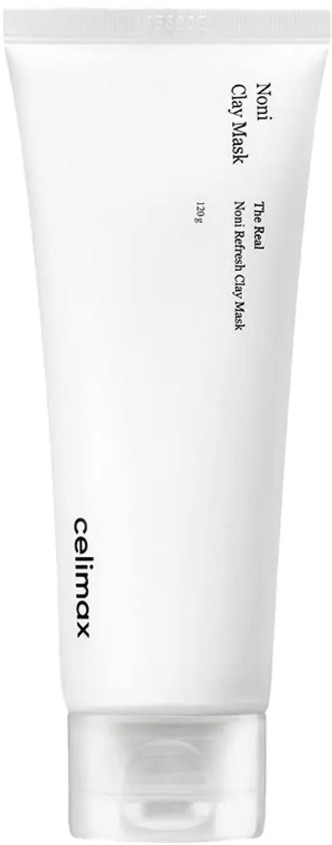 Celimax The Real Noni Refresh Clay Mask 120ml