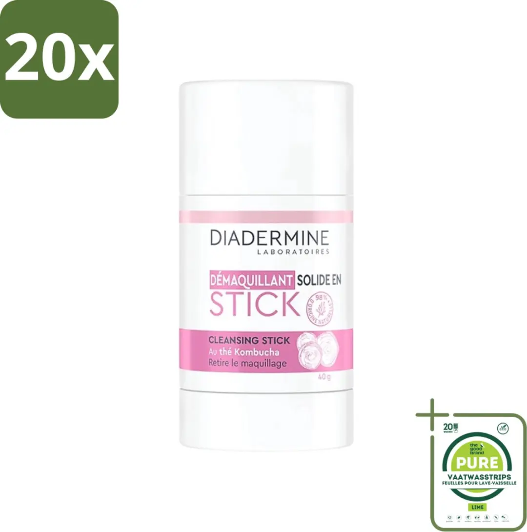 20 x Diadermine