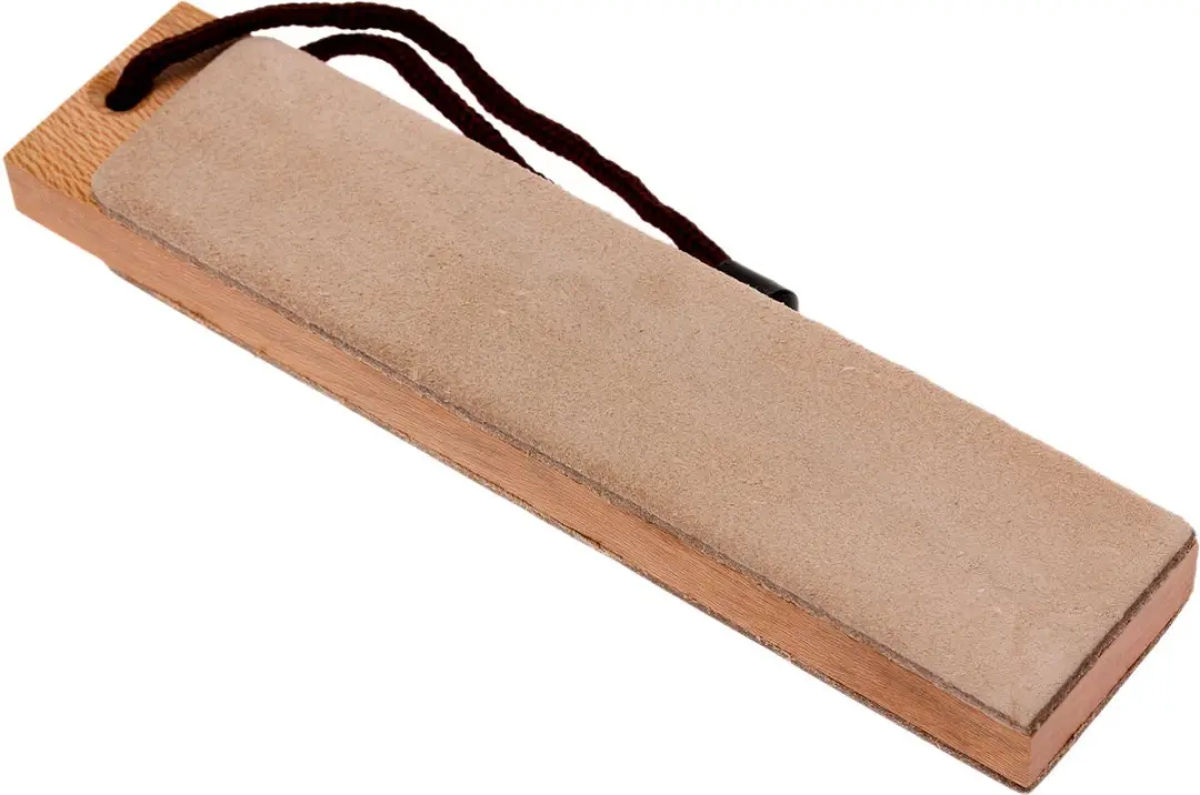 Skerper Pocket Strop STP002 Dubbelzijdige Stropping Paddle