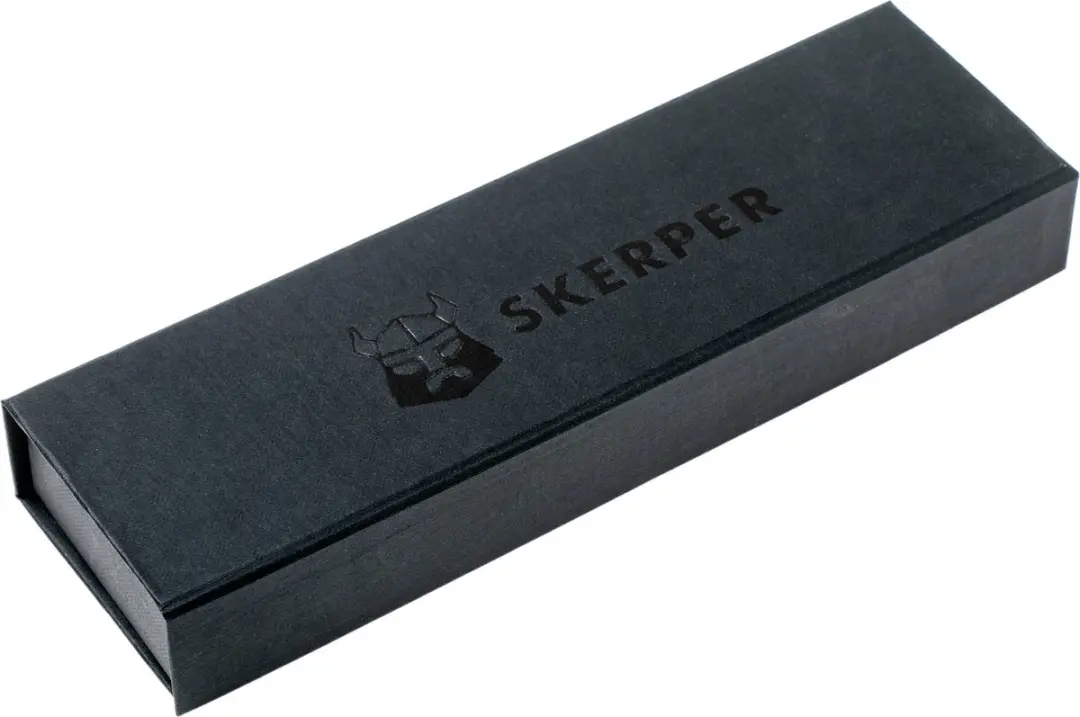 Skerper Pocket Strop STP002 Dubbelzijdige Stropping Paddle