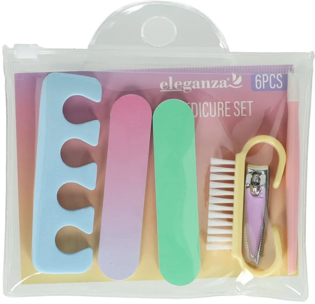 Pedicureset