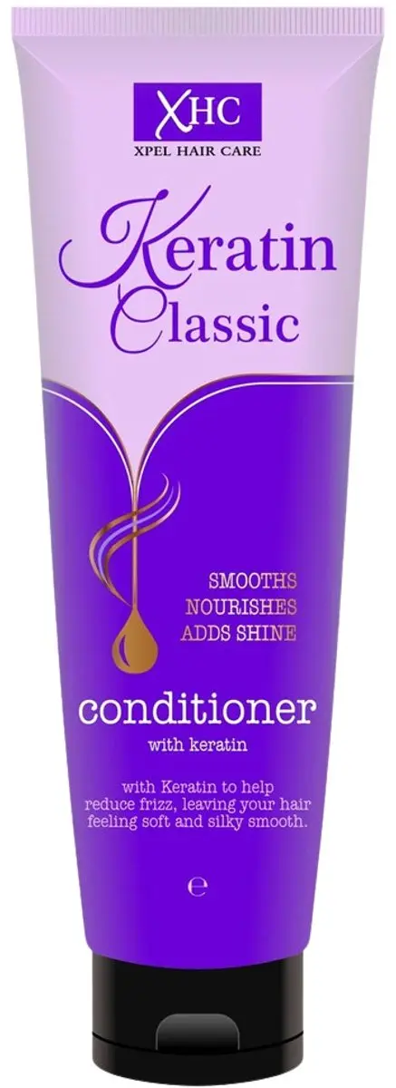 Keratin Classic Condicioner