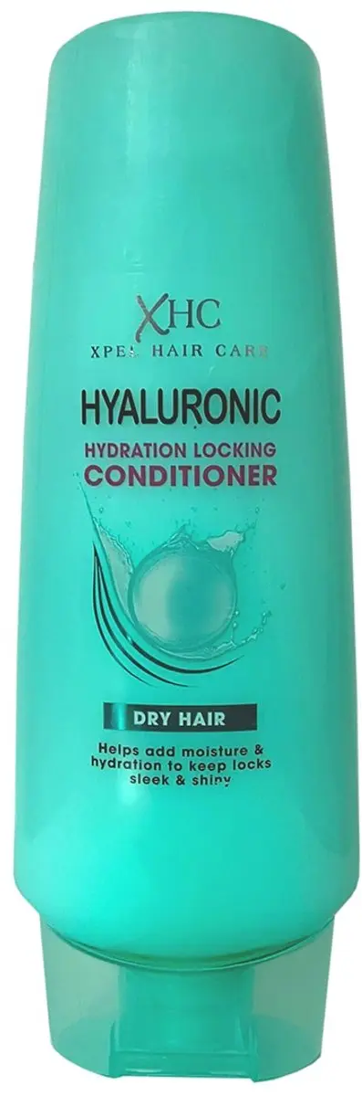 Hyaluronic Hydration Locking Conditioner ( Suché Vlasy )