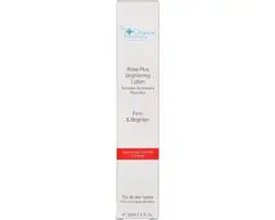 The Organic Pharmacy Rose Plus Brightening Complex 35ml