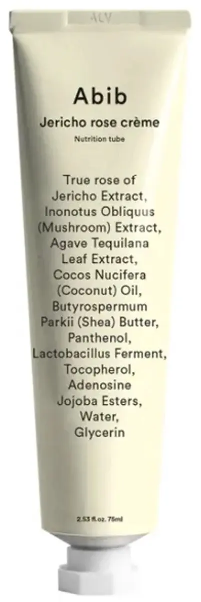 Abib Jericho Rose Crème 75ml
