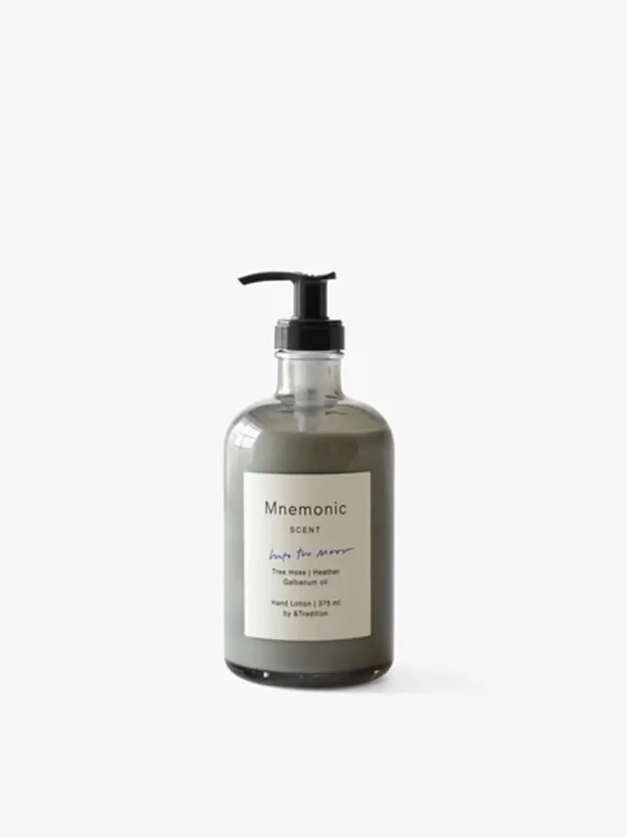 &Tradition Mnemonic MNC2 handlotion 670gr