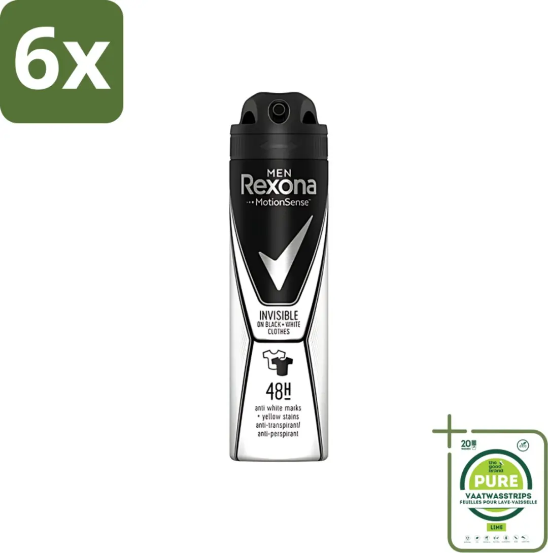Rexona Men