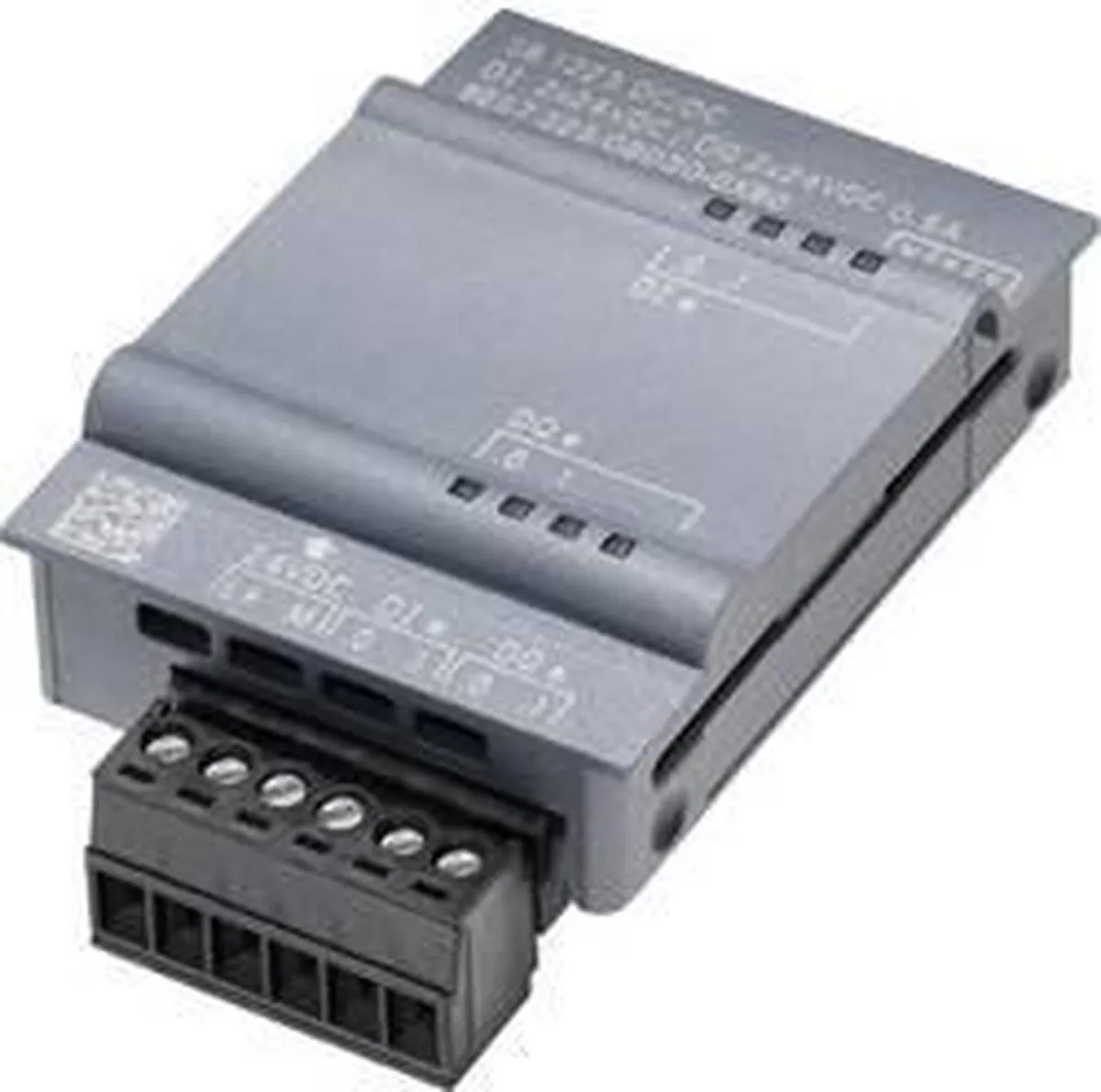 Siemens S7-1200 SB 1223 PLC Module 6ES7223-3BD30-0XB0