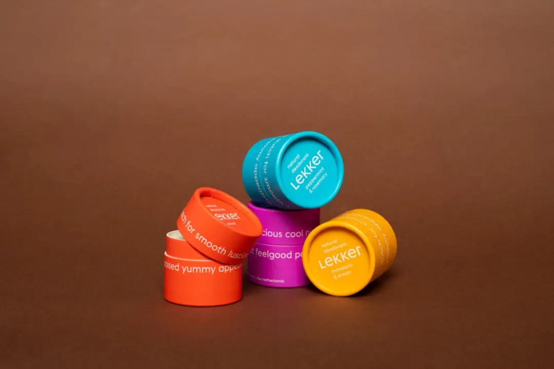 The Lekker Company Deodorant Neutraal 30ml