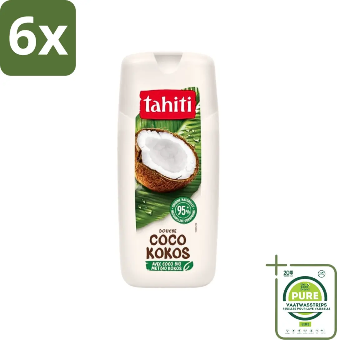 Tahiti
