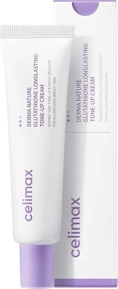 Celimax Glutathione Tone-up Cream 35ml