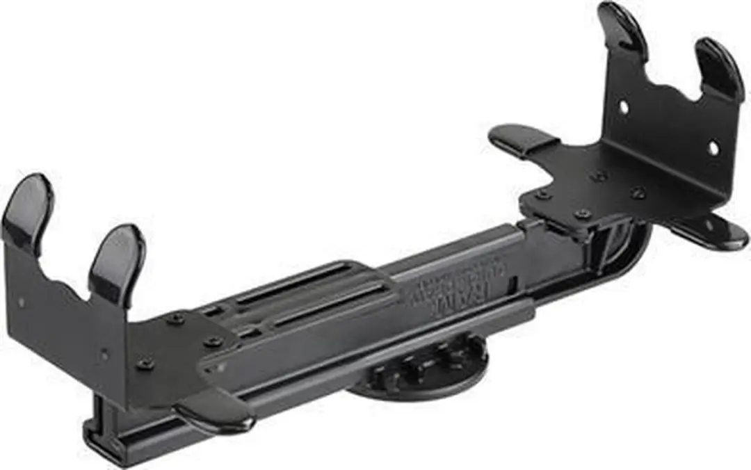 RAM Mounts RAM-VPR-102 houder Draagbare printer Zwart Passieve houder