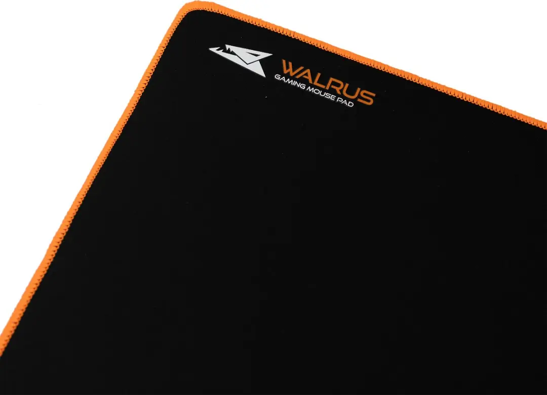 Barracuda Walrus-XL Gaming Muismat 800x400