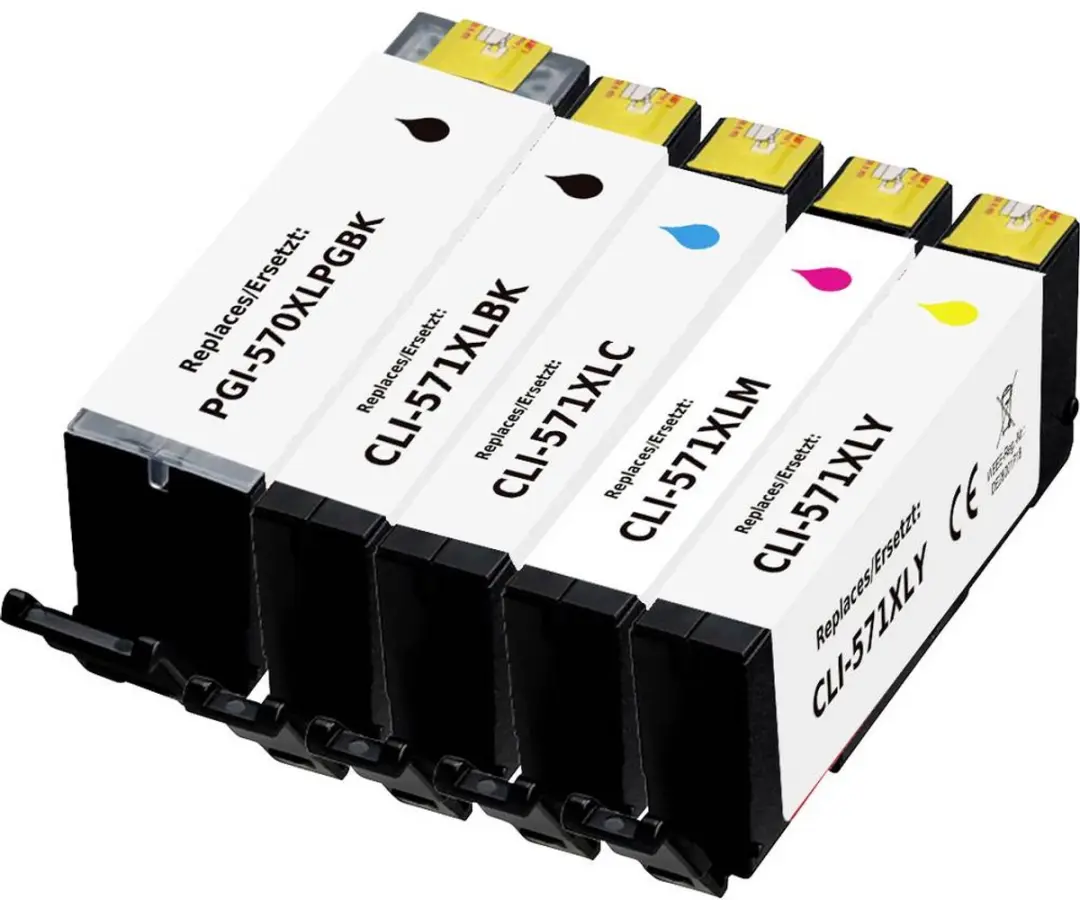 Renkforce Inktcartridge RF-6952434