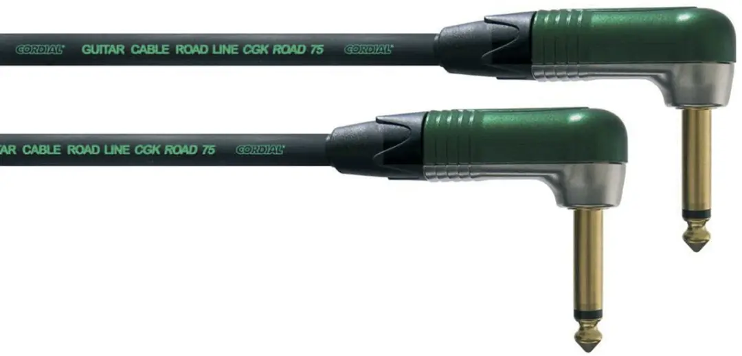 Cordial CRI 0.3 RR Patchkabel 0,3 m