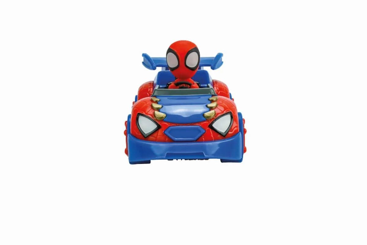Carrera FIRST Spidey Auto - Multi