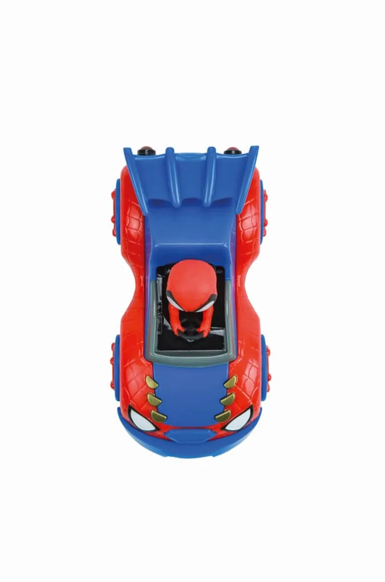 Carrera FIRST Spidey Auto - Multi