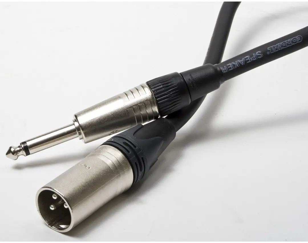 Cordial CPL 10 MP Speakerkabel 10 m