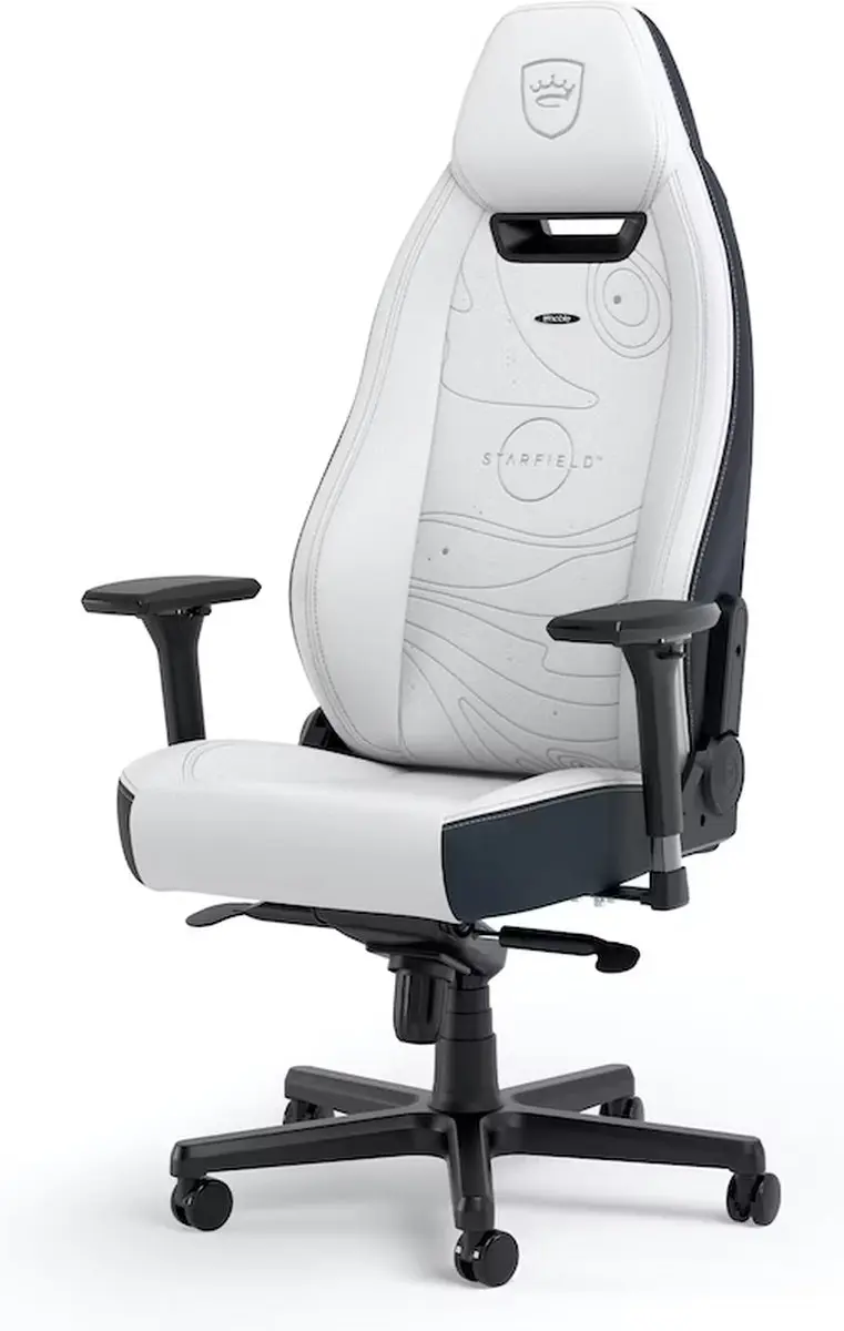 Noblechairs Legend Starfield Edition NBL-LGD-PU-SFE