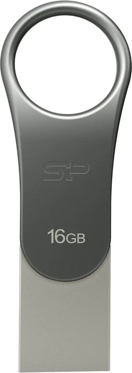 Silicon Power Mobile C80 USB-stick 16GB