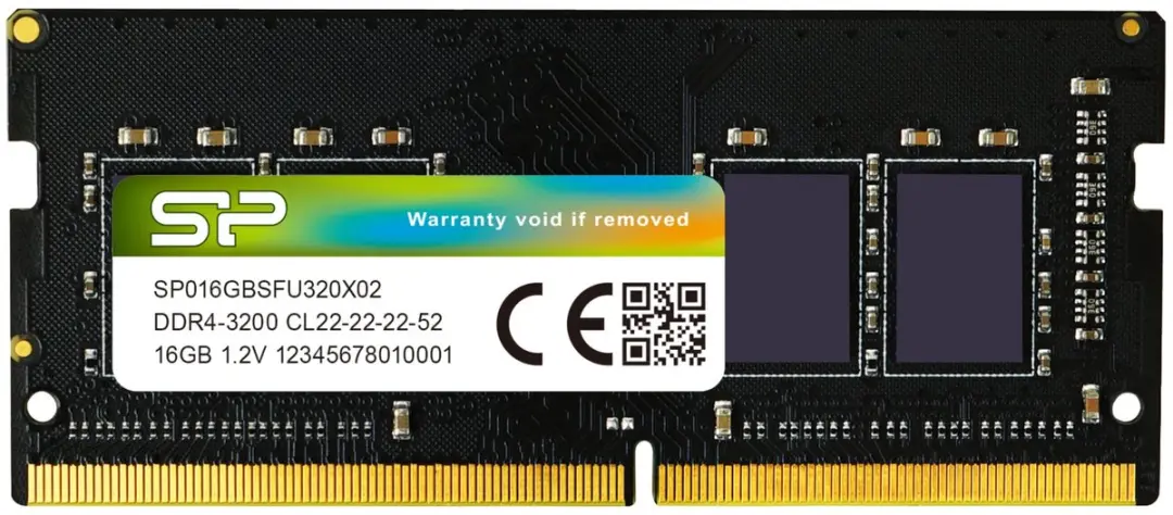 Silicon Power D4UN Serie