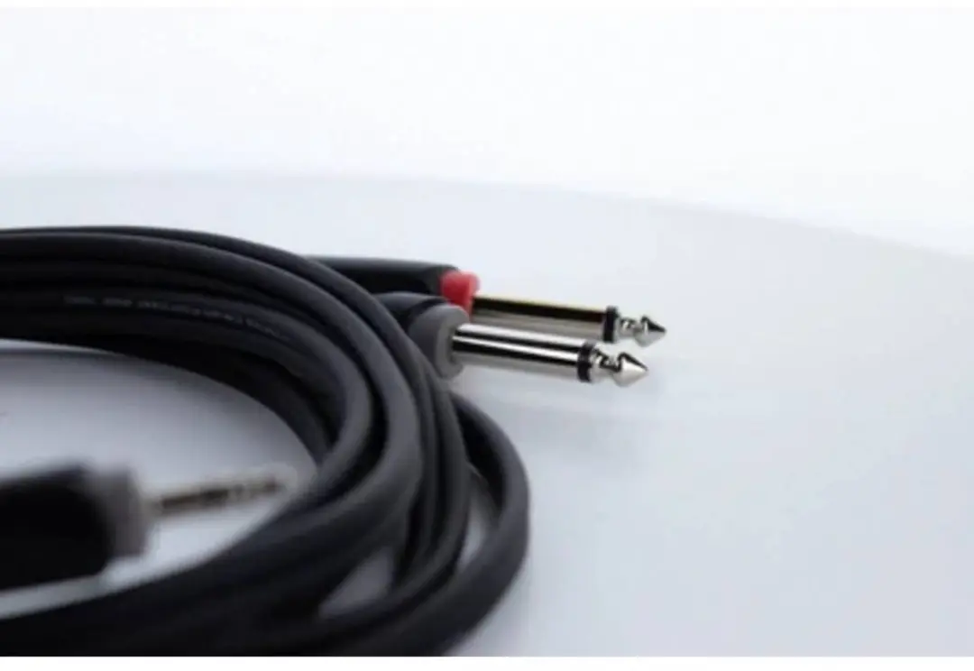 Cordial EY 1.5 WPP Soundkartenkabel 1,5m - Zwart
