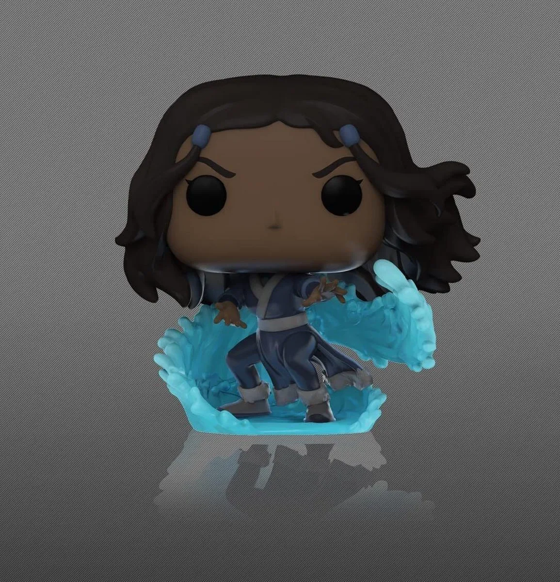 Funko POP! Katara Avatar The Last Airbender 63226 - Vinyl Figuur 9cm - Multicolor