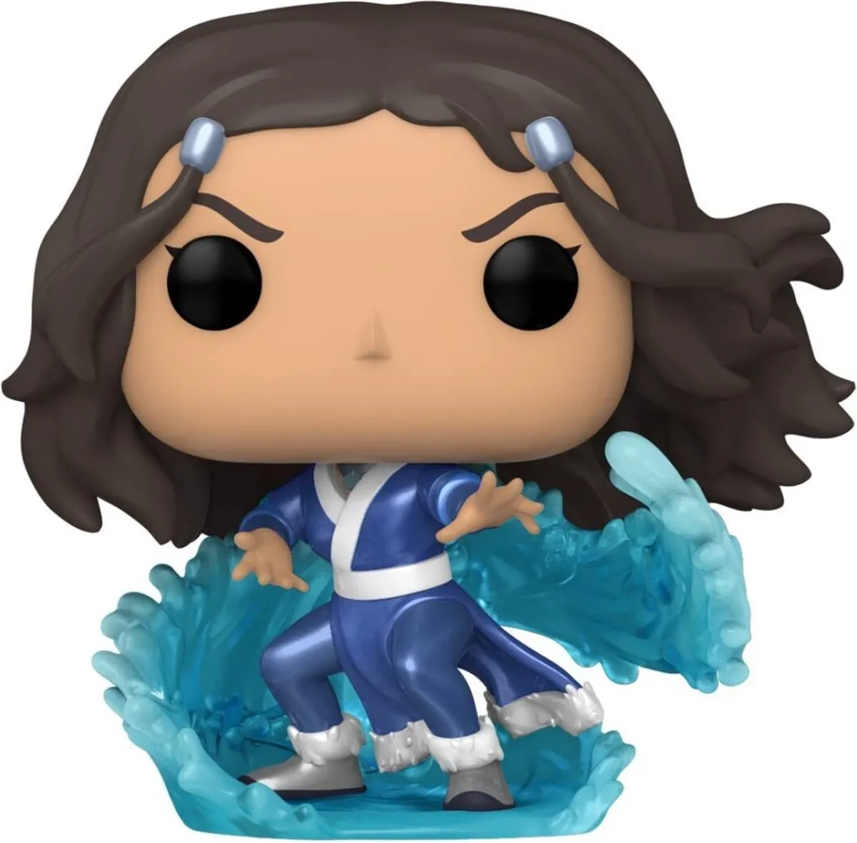 Funko POP! Katara Avatar The Last Airbender 63226 - Vinyl Figuur 9cm - Multicolor