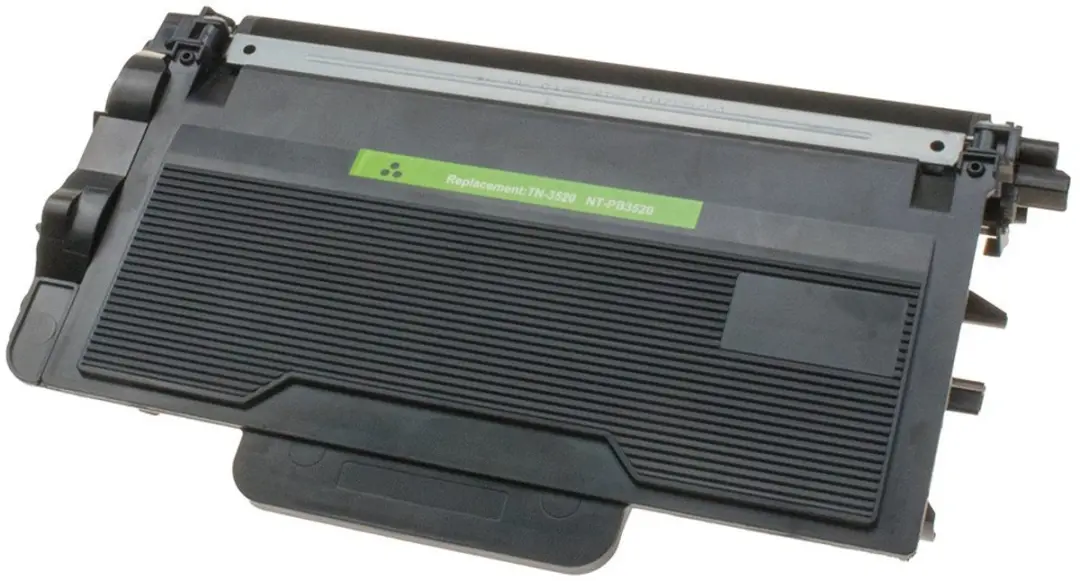 G&G NT-PB3520 tonercartridge 1 stuk(s) Compatibel Zwart