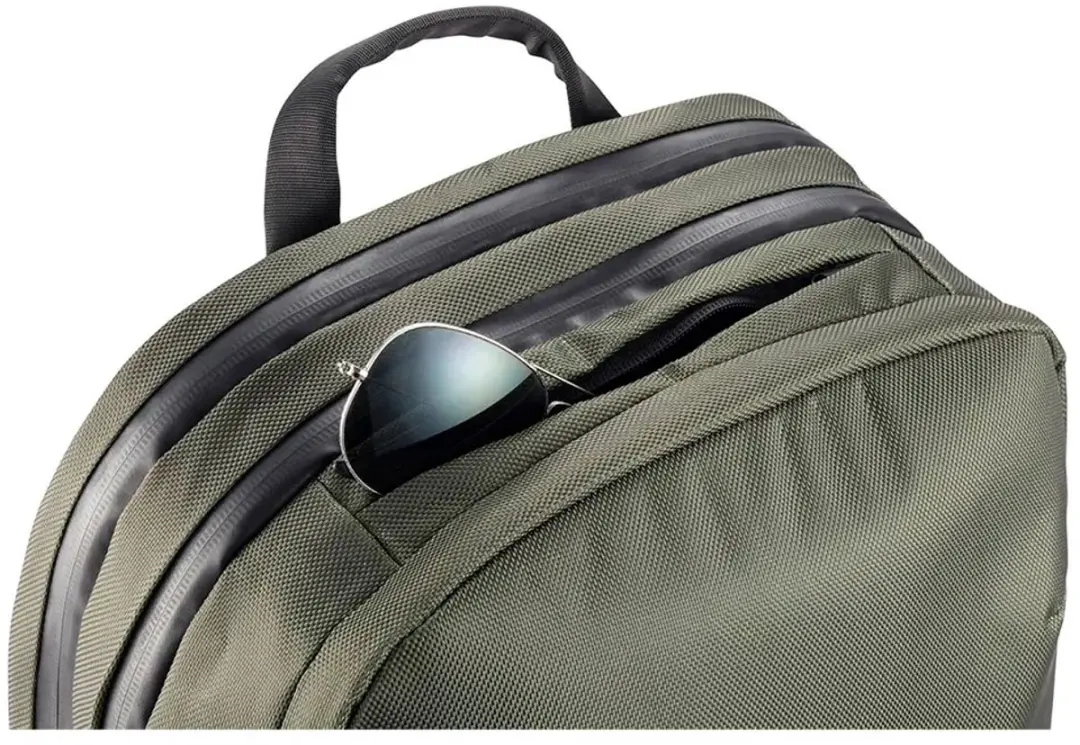 XD Design Bobby Explore Backpack P705-915 - 17 inch - Blauw - afbeelding 2 van 6