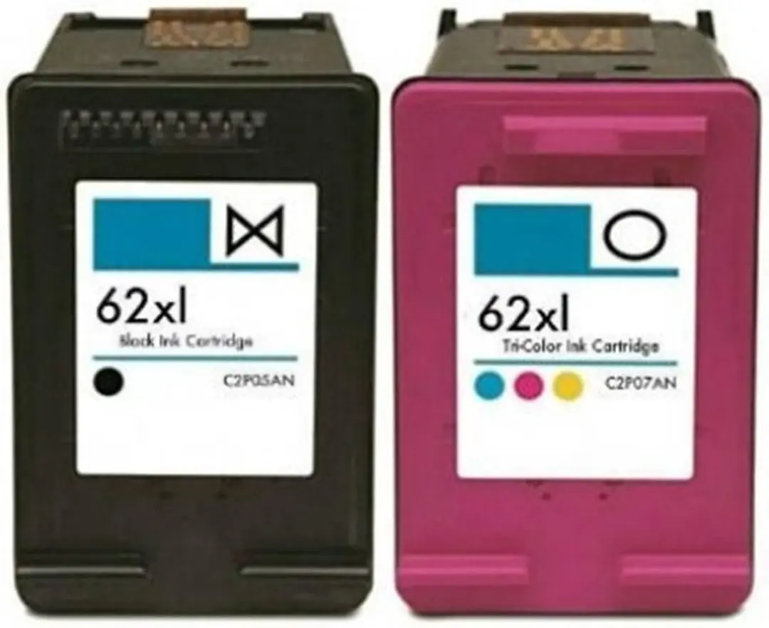 G&G HP 62 XL