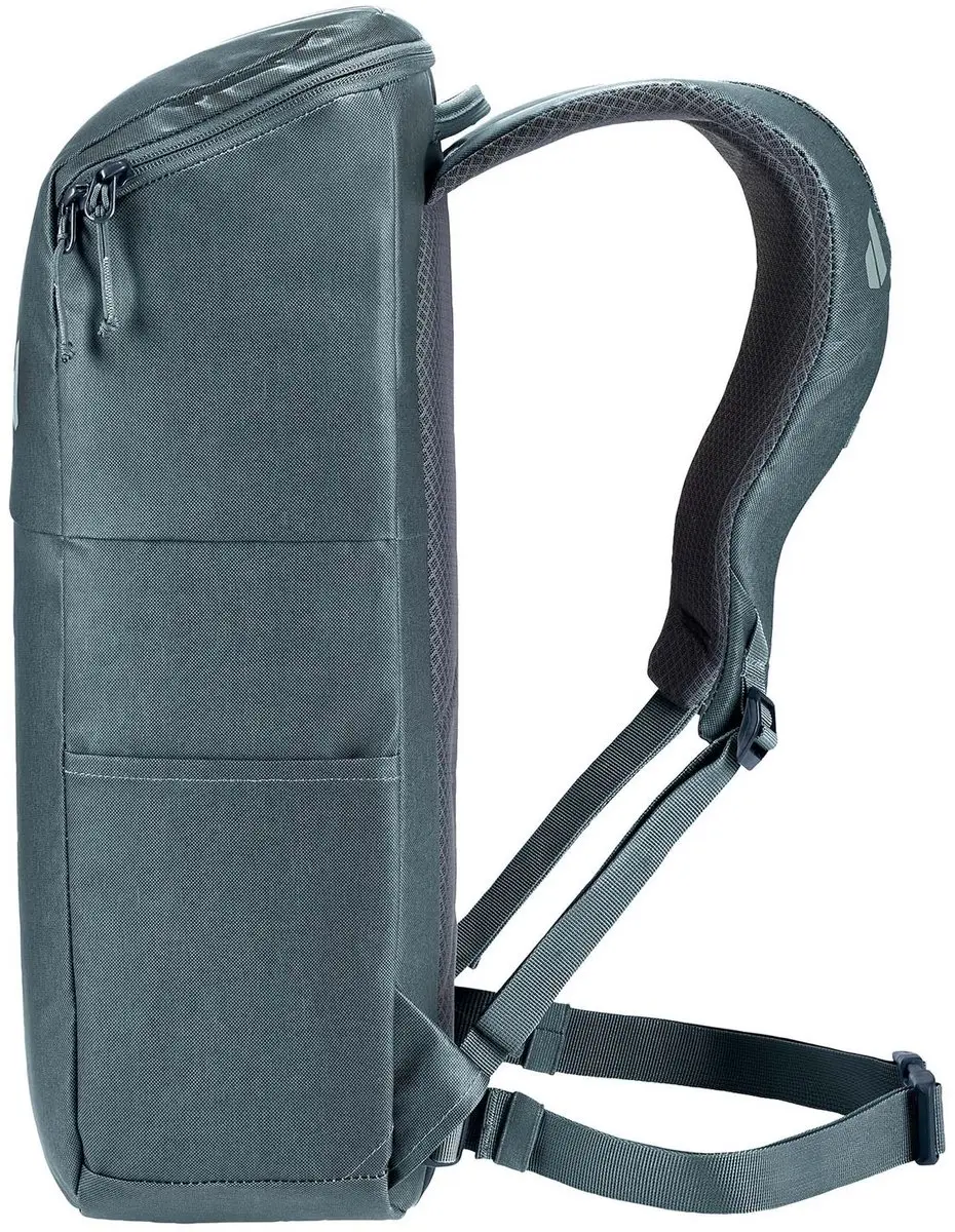 Deuter UP Stockholm LTD 22L Rugzak 16 inch - Teal - afbeelding 5 van 6