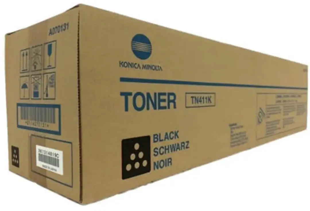 Konica Minolta